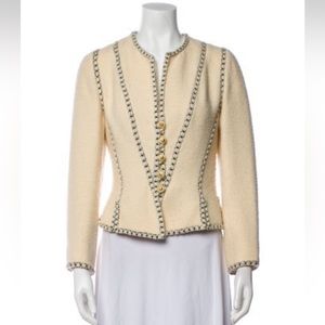 Chanel vintage 1993 evening Jacket